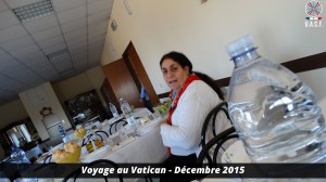 Voyage au vatican 82 